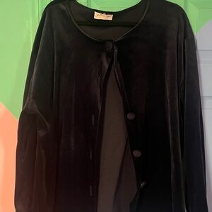 Jonathan Logan Cardigan